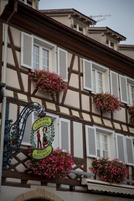 Eguisheim - 005